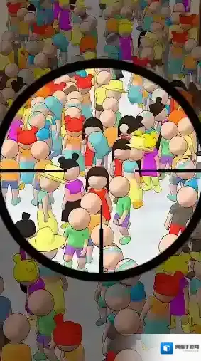 感染者狙击手3D狙击