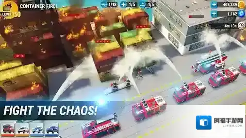 紧急任务HQ救援