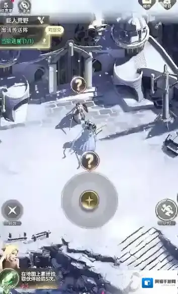 最后的勇者有很多