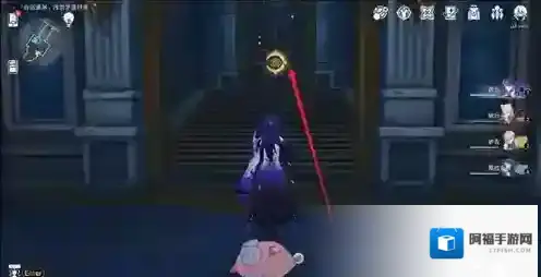 崩坏星穹铁道铁道