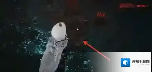 燕云十六声鬼市