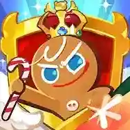 冲呀饼干人王国手游2026-冲呀饼干人王国官方最新版Android2.8.1