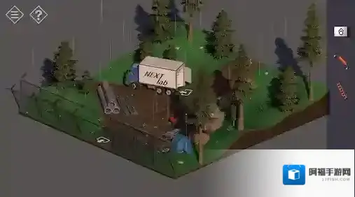 房间故事小镇之谜线索