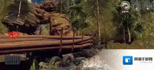 真实重卡模拟器我们可以