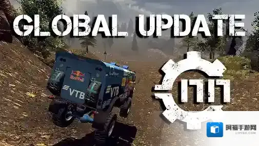 真实重卡模拟器玩家