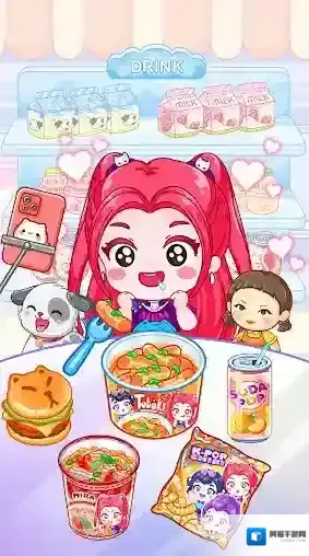 吃播达人模拟器带来