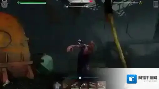 切尔诺贝利大逃亡线索