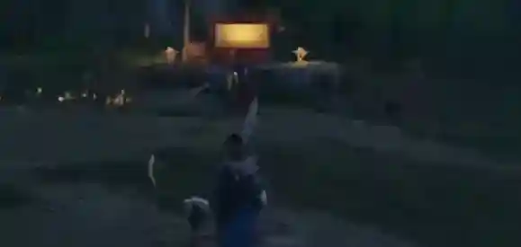 燕云十六声燕云