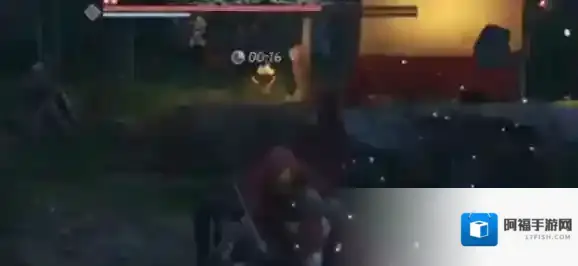 燕云十六声皮影师绳武怎么打 燕云十六声皮影师绳武打法攻略