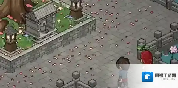 大侠立志传曼陀罗结