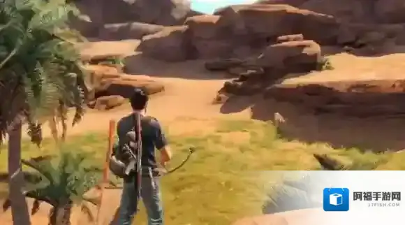 明日之后沙岩堡资源有什么 明日之后沙岩堡资源介绍