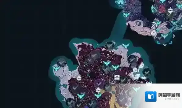 幻兽帕鲁新地图