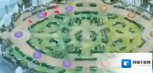 宝可梦大集结分路