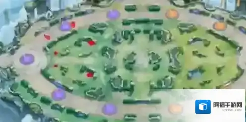 宝可梦大集结宝可梦