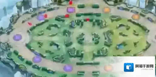 宝可梦大集结野怪