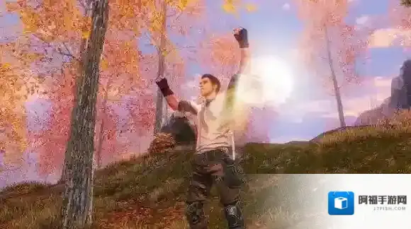 明日之后秋日森林怎么玩 明日之后秋日森林地图详解