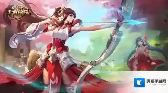 王者荣耀现版本强势上分英雄推荐 上分英雄推荐