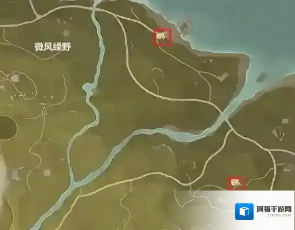 无限暖暖租车站点在哪 无限暖暖租车站点位置介绍