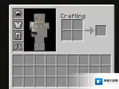 我的世界挖钻石