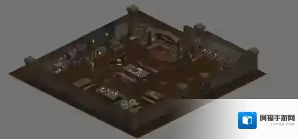 贪婪洞窟2贪婪洞窟