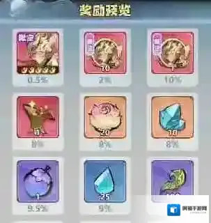 主宰世界小游戏真灵