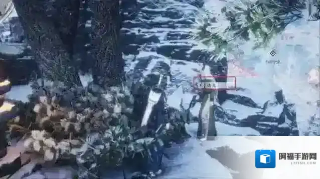 燕云十六声对话