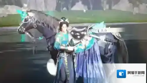 燕云十六声琳琅雪坐骑怎么获得-燕云十六声琳琅雪坐骑获得方法