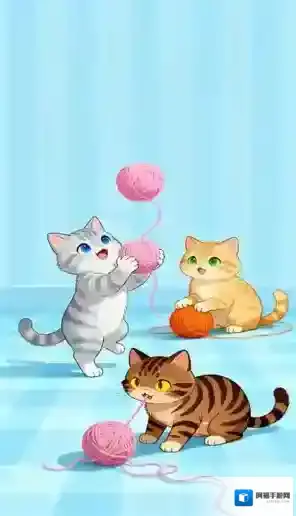 这里有毛线就可以