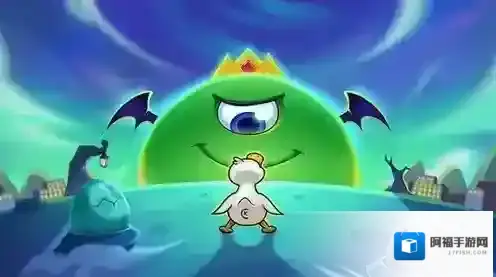 超能下蛋鸭堕天