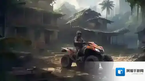 生存主义者入侵庇护所