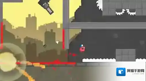 疯狂德克斯挑战