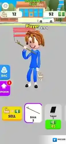 肌肉英雄我们可以