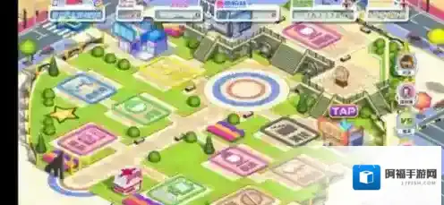 明星养成有限公司6