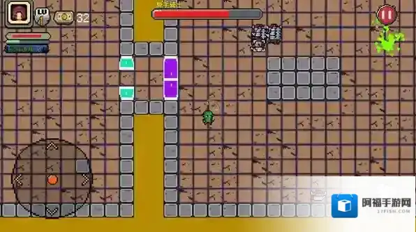 好穷的魔王就可以