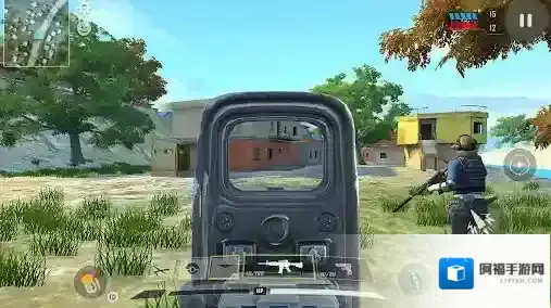 突击队冒险刺客消灭