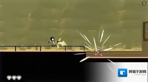 我的朋友佩德罗主角