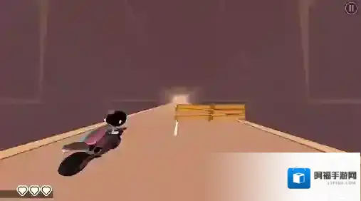 我的朋友佩德罗游戏