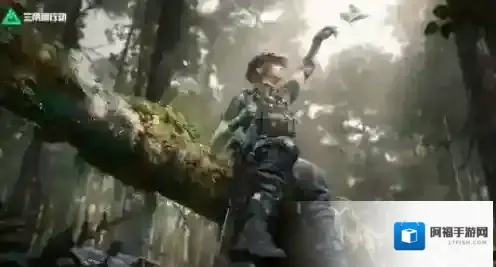 三角洲行动蝶什么时候上线-三角洲行动蝶上线时间