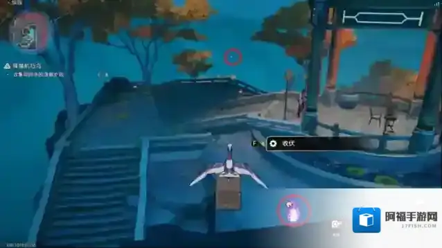 崩坏星穹铁道来到