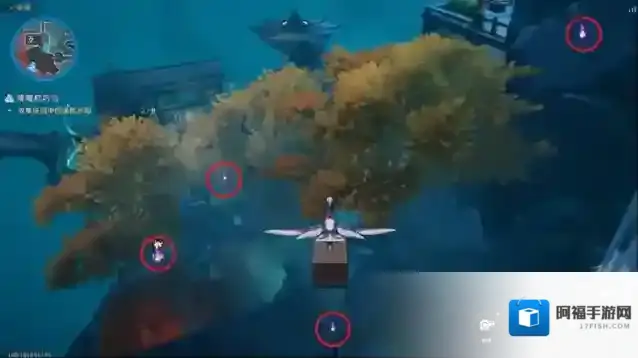 崩坏星穹铁道聚是一团火