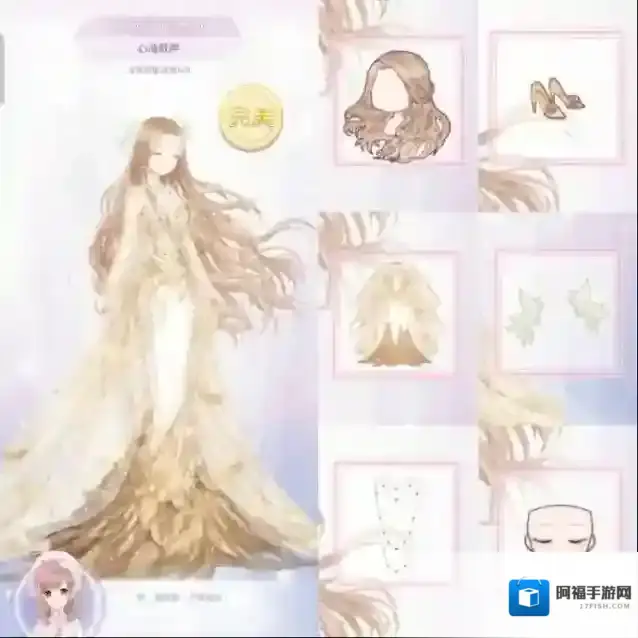 奇迹暖暖纷绽心花获取攻略 奇迹暖暖纷绽心花活动说明及顶高配分析