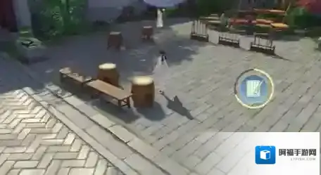 浮生忆玲珑异事