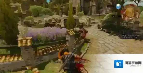 巫师三狂猎血与酒DLC全流程攻略  第二节：陶森特恶兽（2）