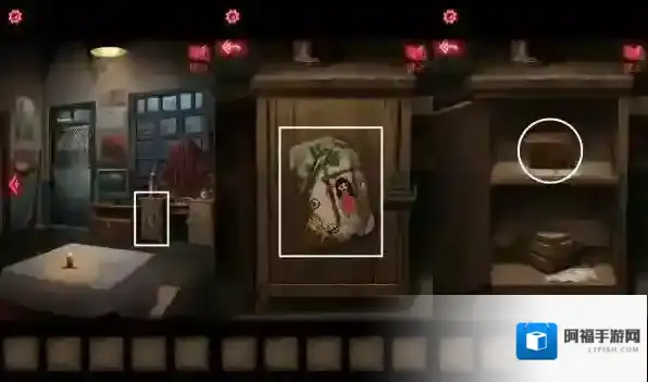 纸嫁衣2奘铃村全部通关攻略 纸嫁衣2奘铃村完整通关详细图文攻略