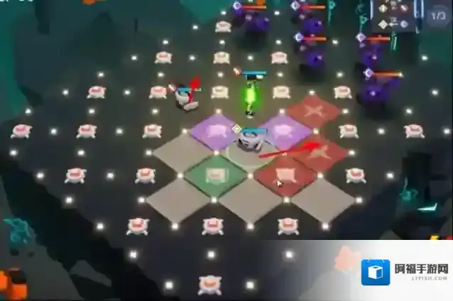 凹凸世界结束战斗