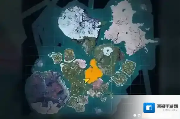 幻兽帕鲁帕鲁波