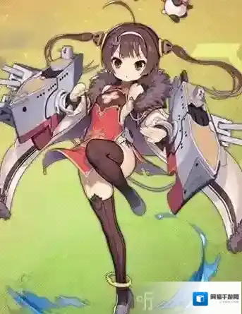 碧蓝航线平海建造时间 碧蓝航线平海装备技能强度