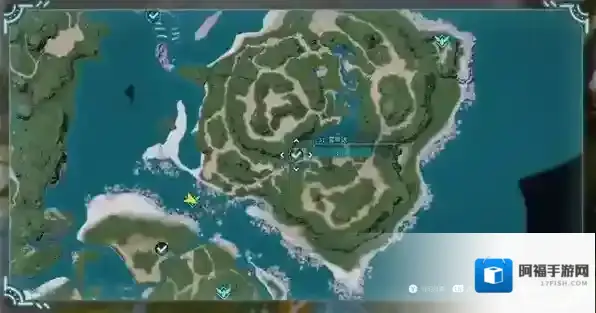 幻兽帕鲁一览表