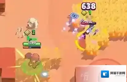 荒野乱斗塔拉技能怎么样 荒野乱斗塔拉玩法技巧