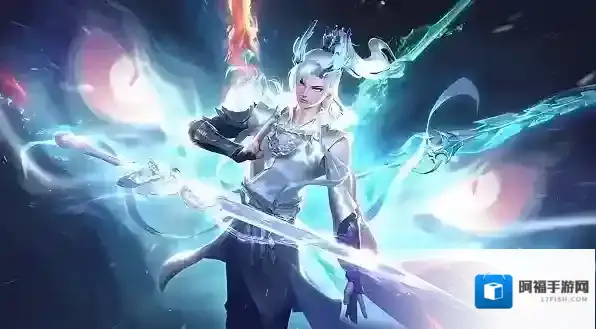 王者荣耀新英雄